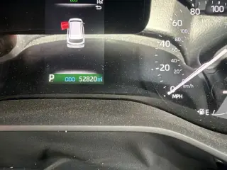 Toyota Sienna 2023 XLE 8-Passenger 4dr Mini-Van