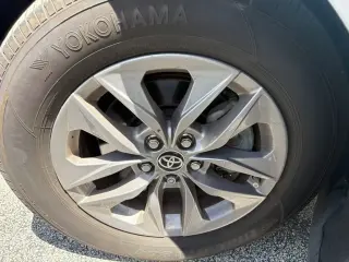 Toyota Sienna 2023 XLE 8-Passenger 4dr Mini-Van