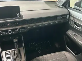 Honda CR-V Hybrid 2025 Sport 4dr SUV