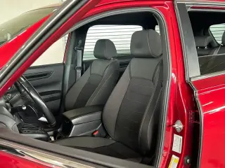 Honda CR-V Hybrid 2025 Sport 4dr SUV