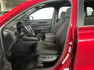 Honda CR-V Hybrid 2025 Sport 4dr SUV