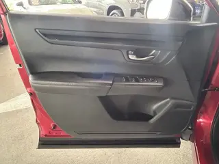 Honda CR-V Hybrid 2025 Sport 4dr SUV