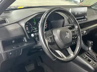 Honda CR-V Hybrid 2025 Sport 4dr SUV