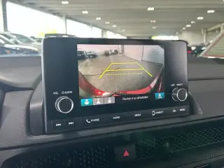 Honda CR-V Hybrid 2025 Sport 4dr SUV