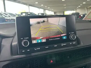 Honda CR-V Hybrid 2025 Sport 4dr SUV