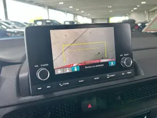 Honda CR-V Hybrid 2025 Sport 4dr SUV