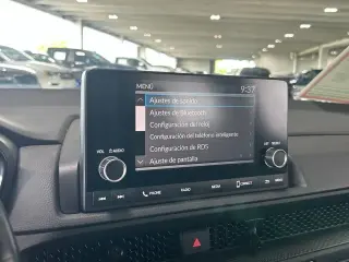 Honda CR-V Hybrid 2025 Sport 4dr SUV