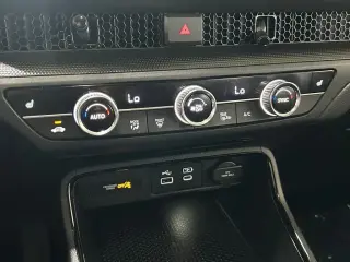 Honda CR-V Hybrid 2025 Sport 4dr SUV