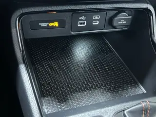 Honda CR-V Hybrid 2025 Sport 4dr SUV