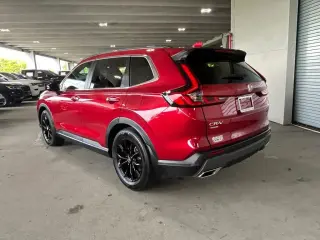 Honda CR-V Hybrid 2025 Sport 4dr SUV