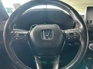 Honda CR-V Hybrid 2025 Sport 4dr SUV