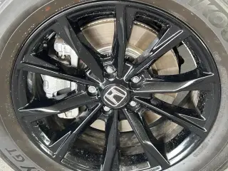 Honda CR-V Hybrid 2025 Sport 4dr SUV