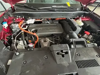 Honda CR-V Hybrid 2025 Sport 4dr SUV