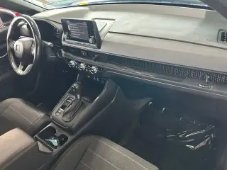 Honda CR-V Hybrid 2025 Sport 4dr SUV