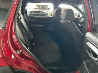 Honda CR-V Hybrid 2025 Sport 4dr SUV