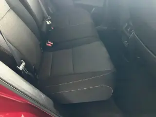 Honda CR-V Hybrid 2025 Sport 4dr SUV