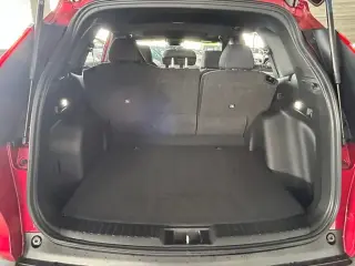 Honda CR-V Hybrid 2025 Sport 4dr SUV