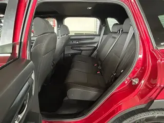 Honda CR-V Hybrid 2025 Sport 4dr SUV