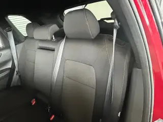 Honda CR-V Hybrid 2025 Sport 4dr SUV