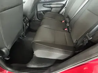 Honda CR-V Hybrid 2025 Sport 4dr SUV