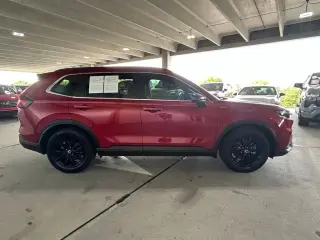 Honda CR-V Hybrid 2025 Sport 4dr SUV