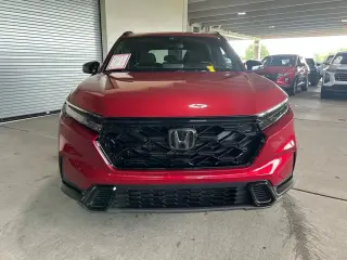 Honda CR-V Hybrid 2025 Sport 4dr SUV