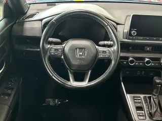 Honda CR-V Hybrid 2025 Sport 4dr SUV