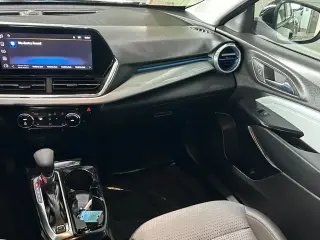 Chevrolet Trax 2025 LT 4dr Crossover