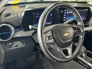 Chevrolet Trax 2025 LT 4dr Crossover