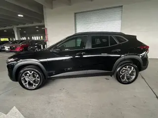 Chevrolet Trax 2025 LT 4dr Crossover