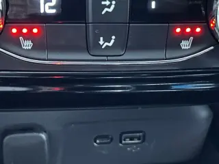 Chevrolet Trax 2025 LT 4dr Crossover