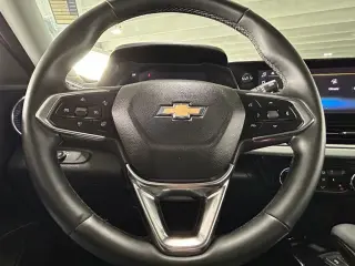 Chevrolet Trax 2025 LT 4dr Crossover