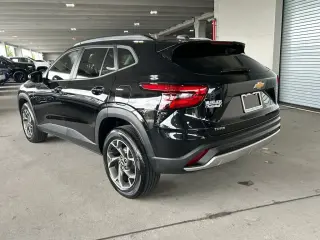 Chevrolet Trax 2025 LT 4dr Crossover