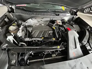 Chevrolet Trax 2025 LT 4dr Crossover