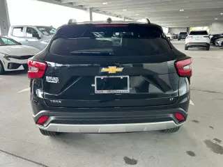 Chevrolet Trax 2025 LT 4dr Crossover