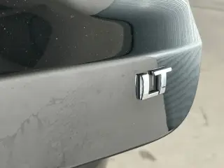 Chevrolet Trax 2025 LT 4dr Crossover