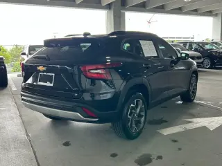 Chevrolet Trax 2025 LT 4dr Crossover