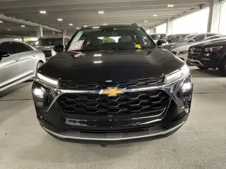 Chevrolet Trax 2025 LT 4dr Crossover
