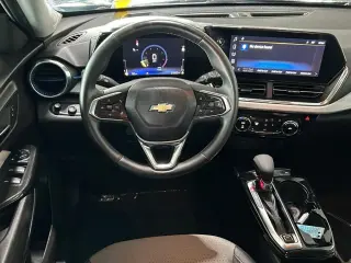Chevrolet Trax 2025 LT 4dr Crossover
