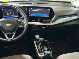 Chevrolet Trax 2025 LT 4dr Crossover
