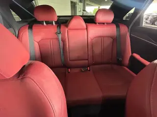Kia K5 2025 GT-Line 4dr Sedan