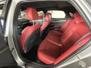 Kia K5 2025 GT-Line 4dr Sedan