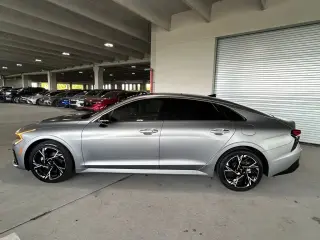 Kia K5 2025 GT-Line 4dr Sedan