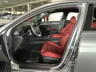 Kia K5 2025 GT-Line 4dr Sedan