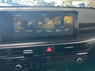 Kia K5 2025 GT-Line 4dr Sedan