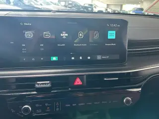 Kia K5 2025 GT-Line 4dr Sedan