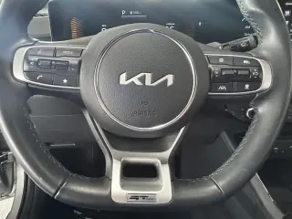 Kia K5 2025 GT-Line 4dr Sedan