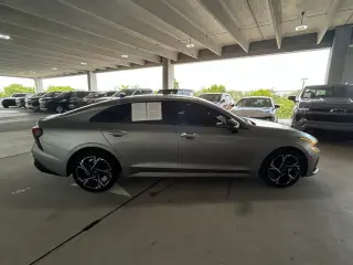 Kia K5 2025 GT-Line 4dr Sedan