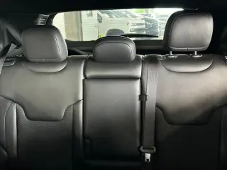 Jeep Compass 2022 Latitude 4dr SUV