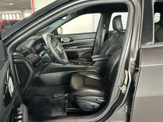 Jeep Compass 2022 Latitude 4dr SUV